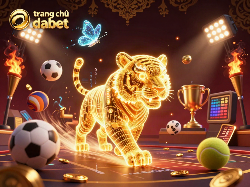 Engage at trang chủ dabet with vibrant casino energy and dynamic gaming elements.